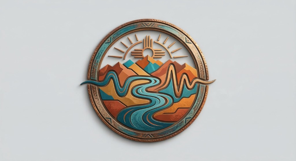 Spirit River Sound emblem